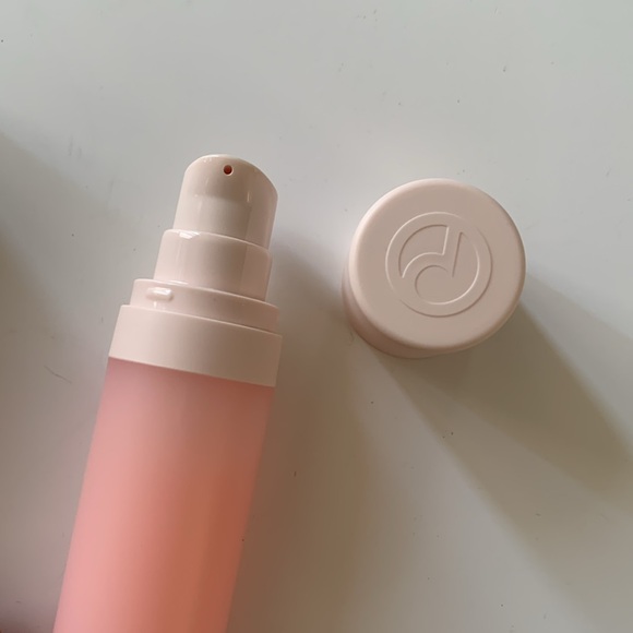 Rare Beauty Always An Optimist Pore Diffusing Primer - Picture 3 of 3